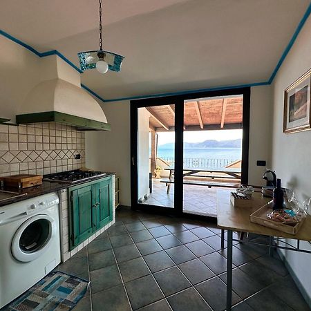 Cala Gonone House 아파트 외부 사진