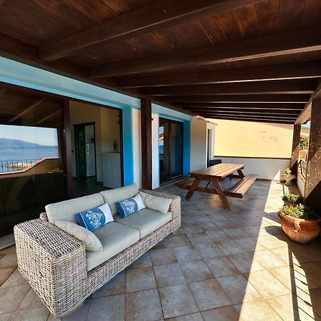 Cala Gonone House 아파트 외부 사진