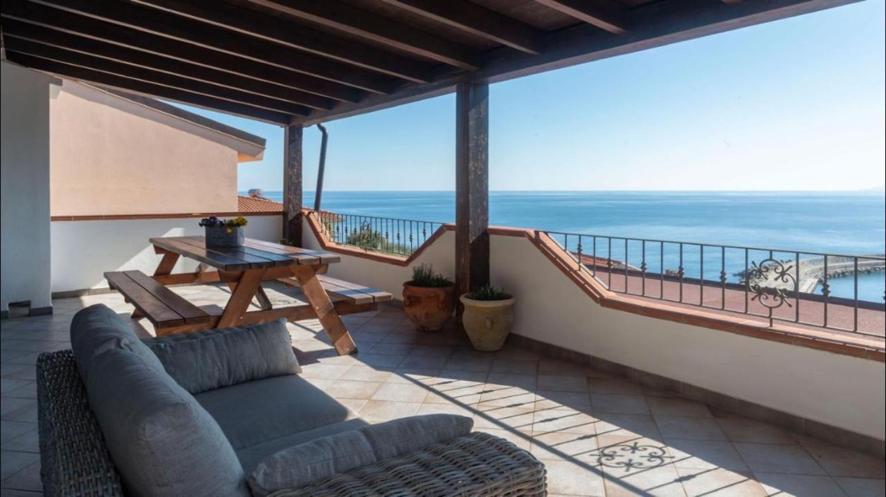 Cala Gonone House 아파트 외부 사진