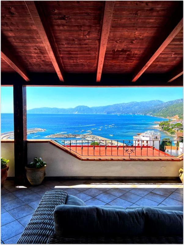 Cala Gonone House 아파트 외부 사진