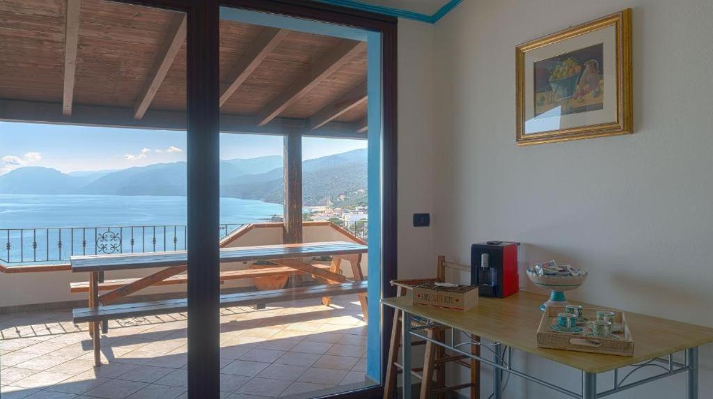 Cala Gonone House 아파트 외부 사진