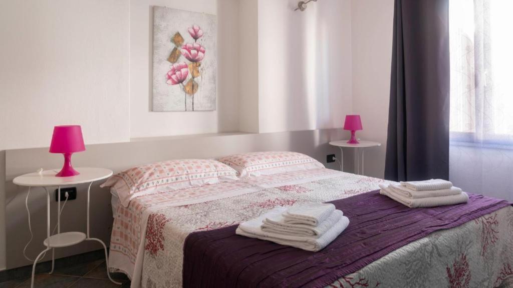 Cala Gonone House 아파트 외부 사진