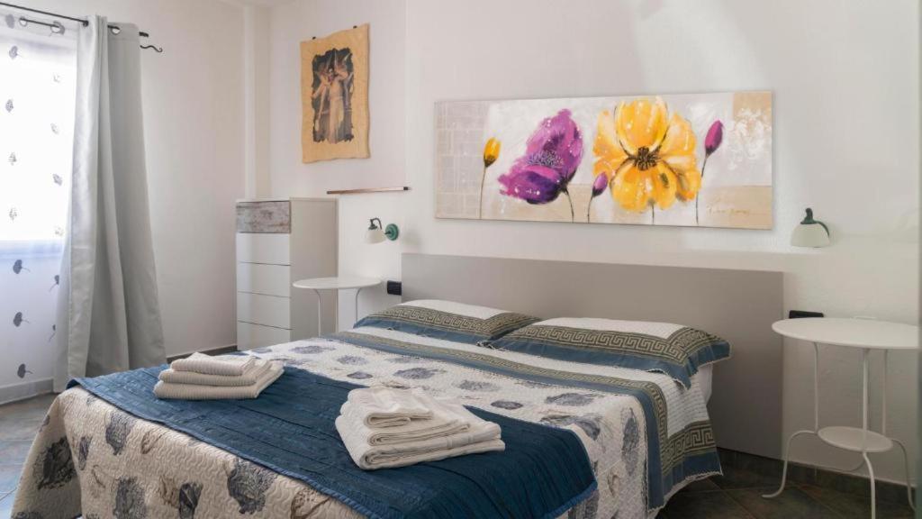 Cala Gonone House 아파트 외부 사진