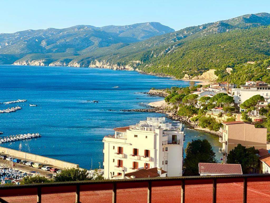 Cala Gonone House 아파트 외부 사진